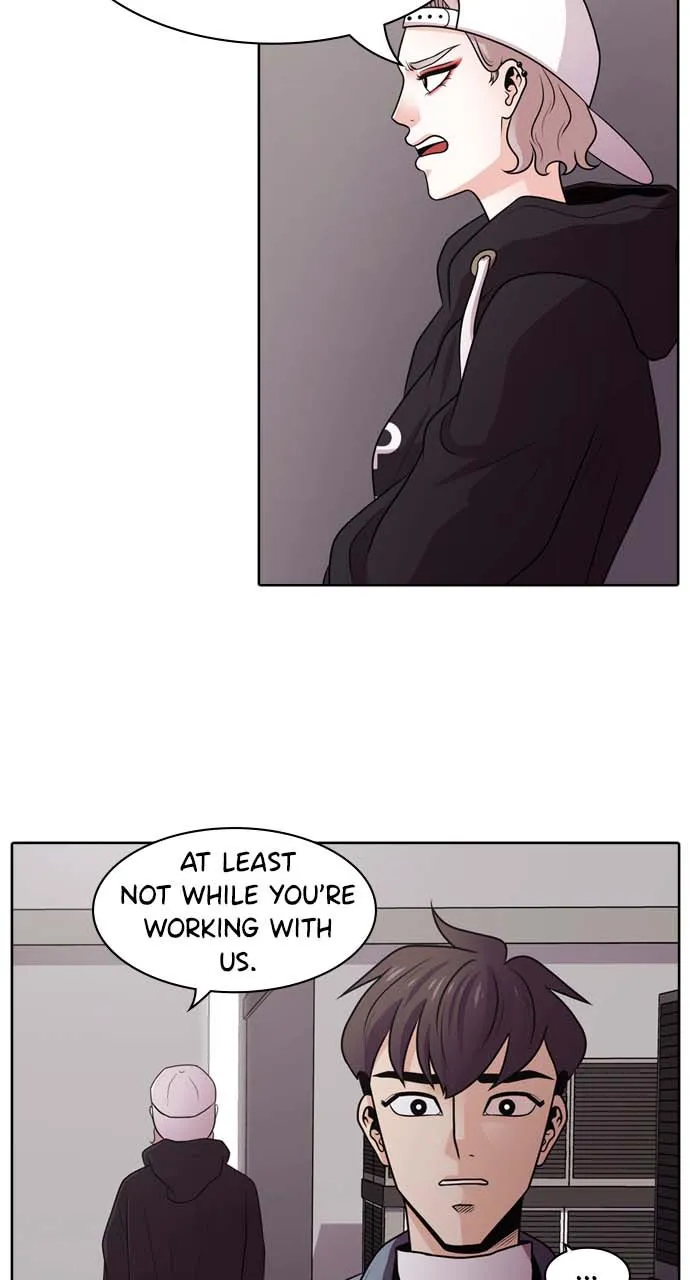 Read Tomorrow chapter 17 image 26 on Lezhin