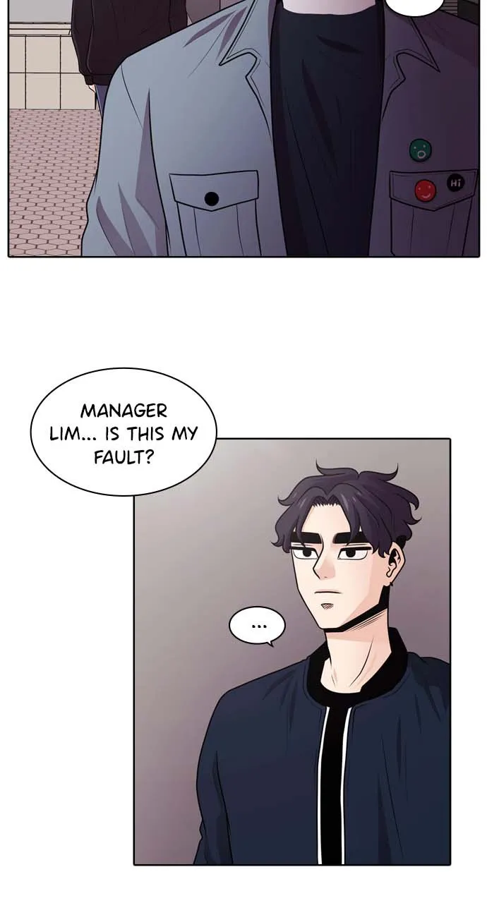 Read Tomorrow chapter 17 image 27 on Lezhin