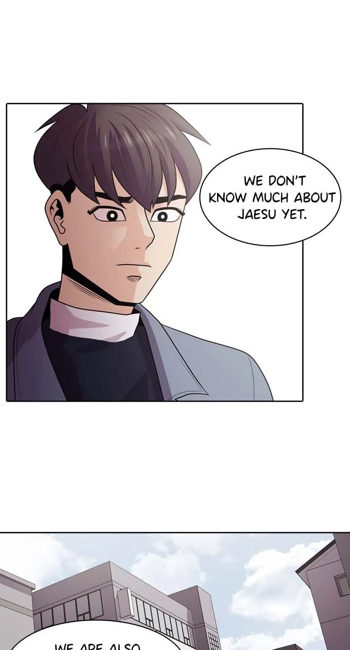 Read Tomorrow chapter 17 image 28 on Lezhin