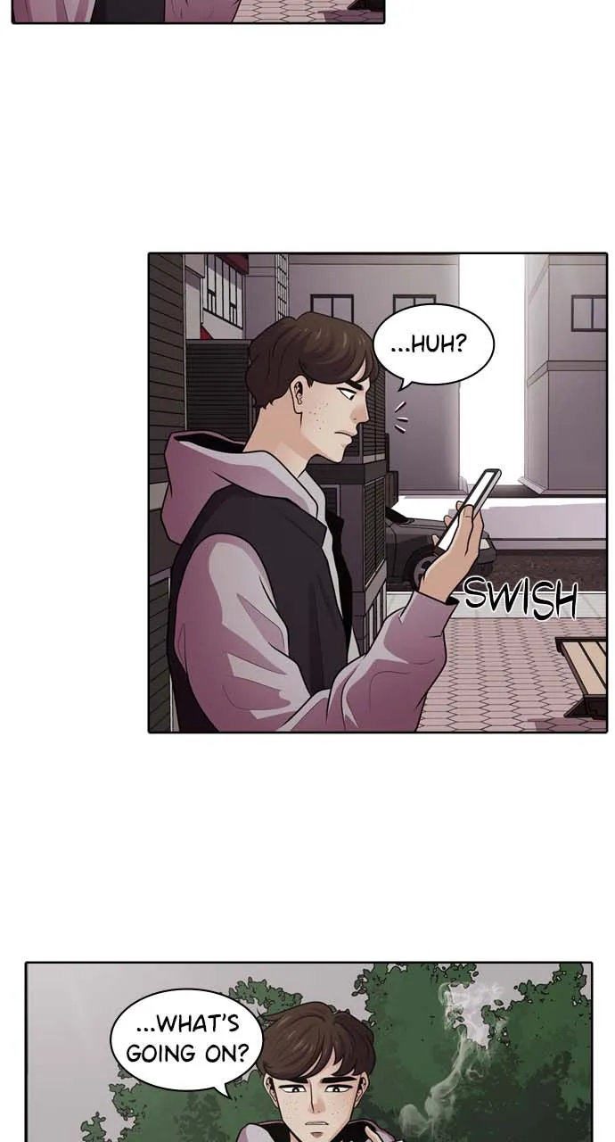 Read Tomorrow chapter 17 image 3 on Lezhin