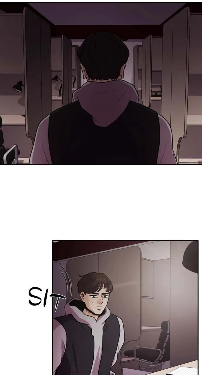Read Tomorrow chapter 17 image 31 on Lezhin
