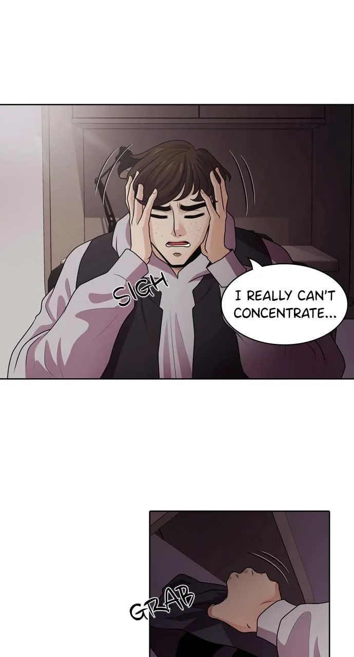 Read Tomorrow chapter 17 image 33 on Lezhin