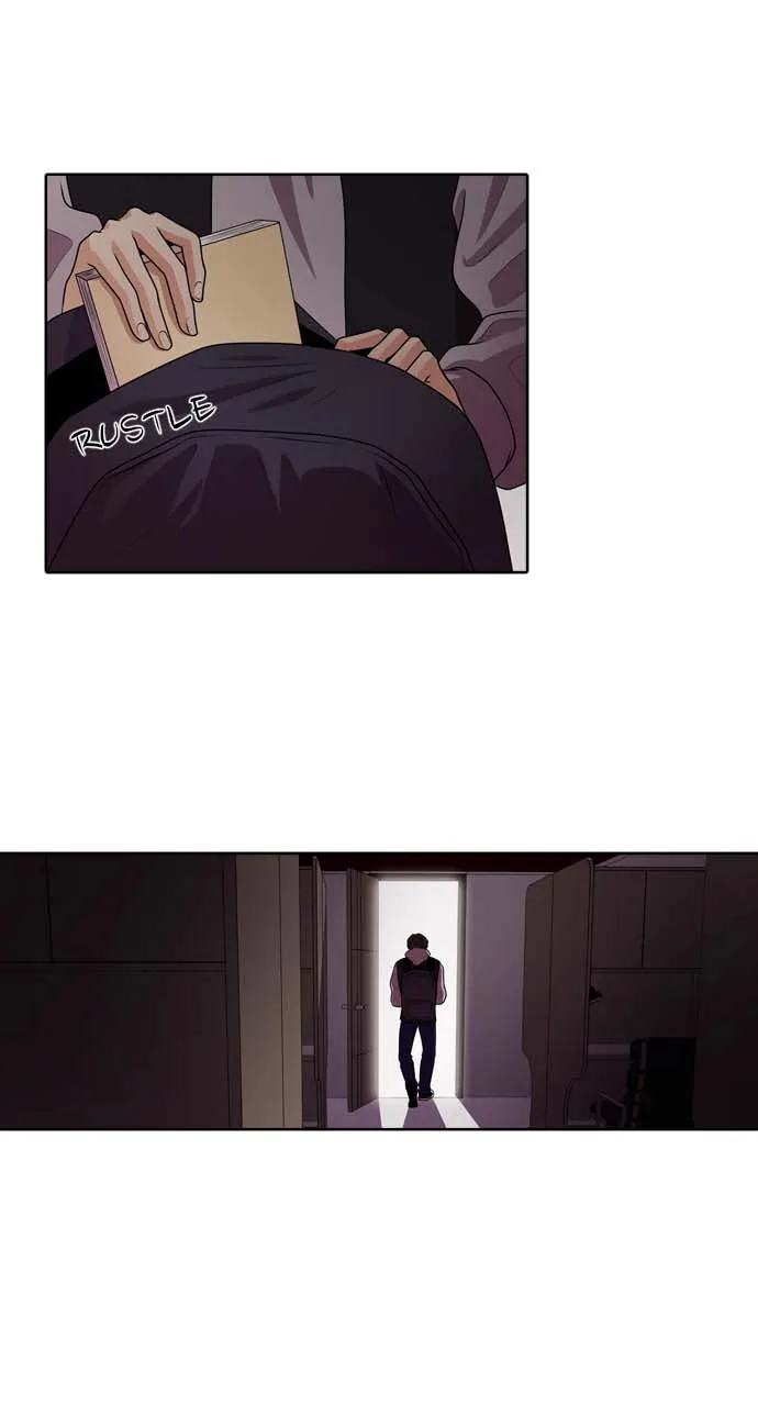 Read Tomorrow chapter 17 image 35 on Lezhin