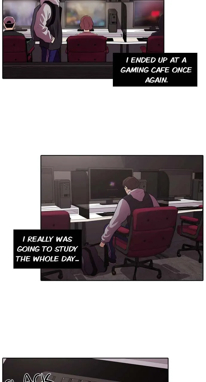 Read Tomorrow chapter 17 image 37 on Lezhin