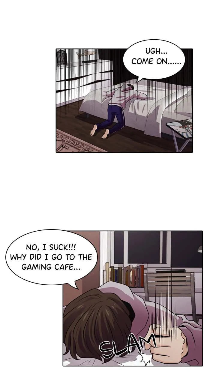 Read Tomorrow chapter 17 image 44 on Lezhin