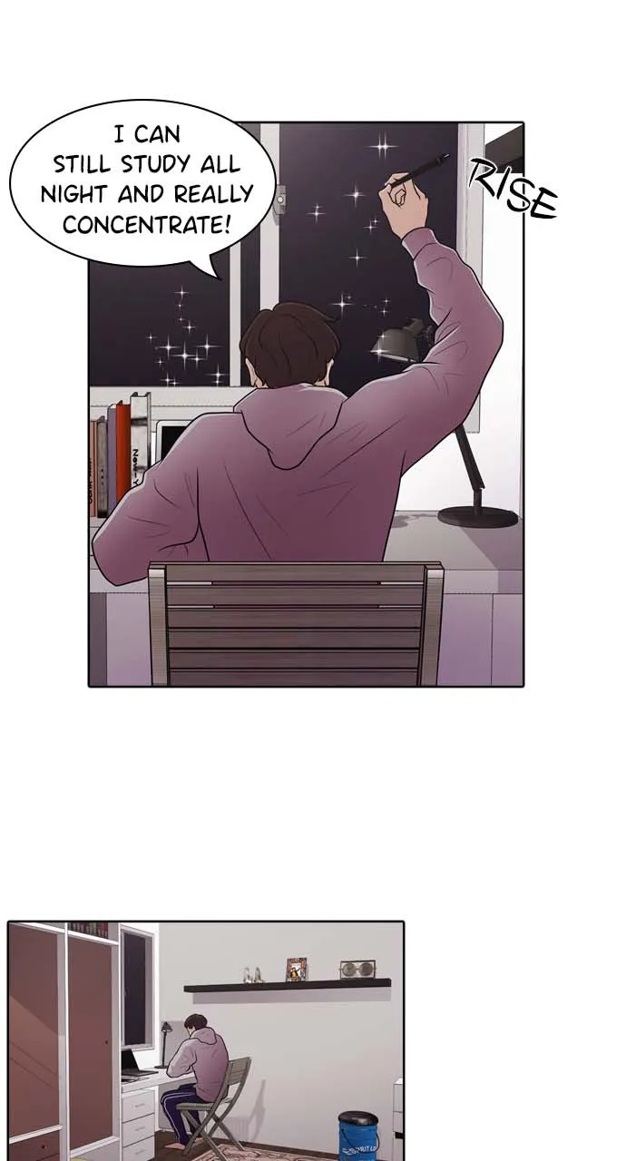 Read Tomorrow chapter 17 image 46 on Lezhin