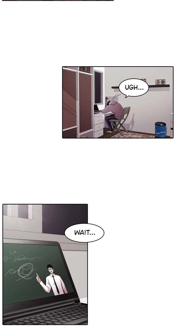 Read Tomorrow chapter 17 image 47 on Lezhin