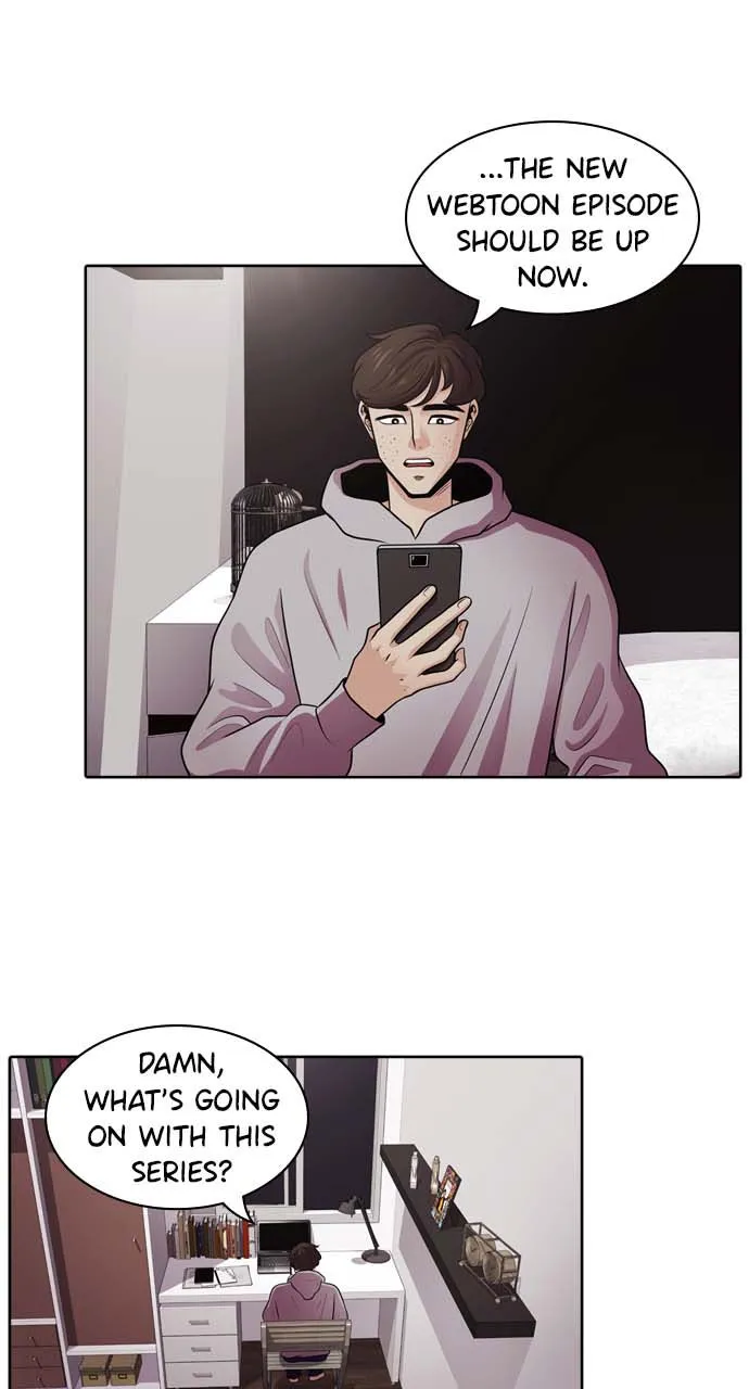 Read Tomorrow chapter 17 image 48 on Lezhin
