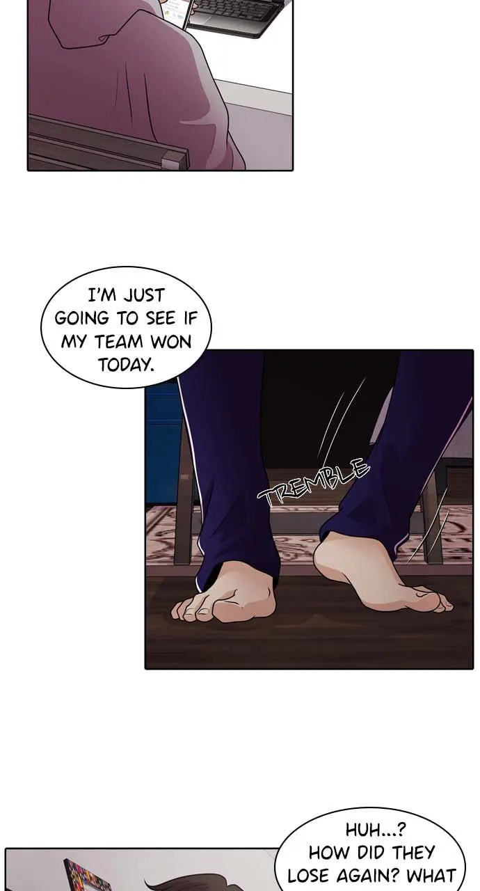 Read Tomorrow chapter 17 image 50 on Lezhin