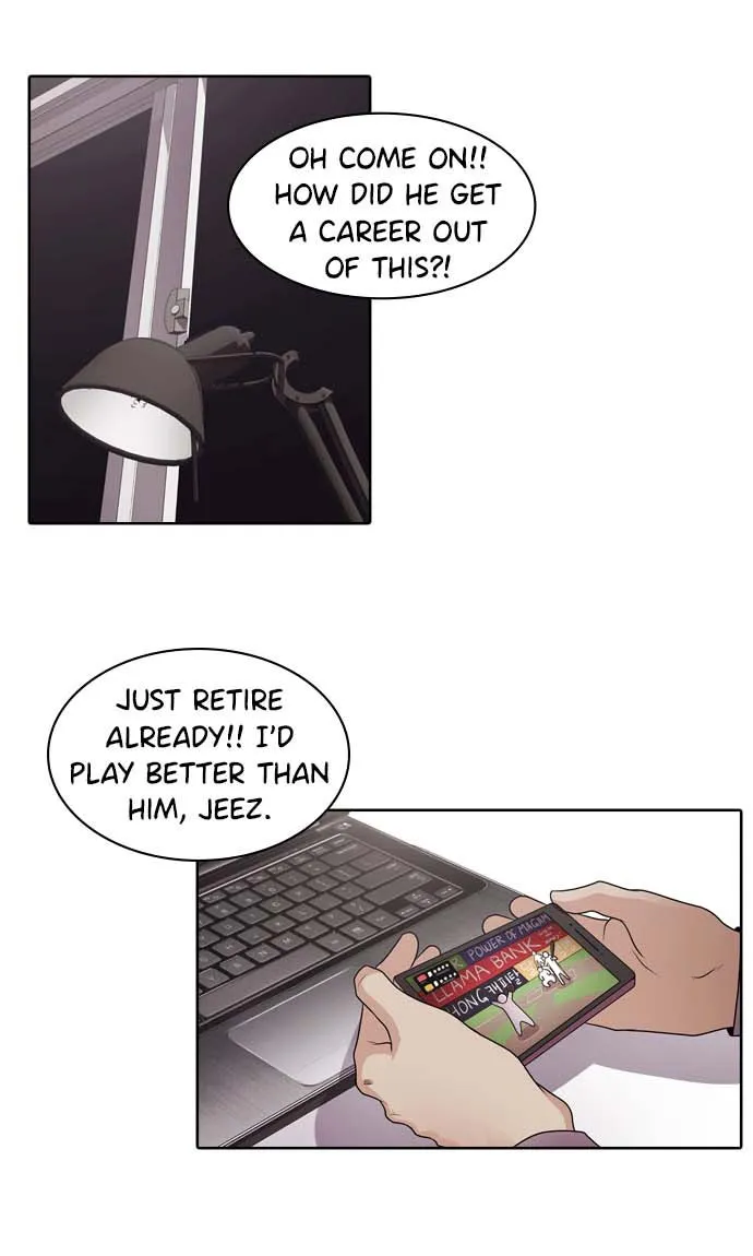 Read Tomorrow chapter 17 image 52 on Lezhin