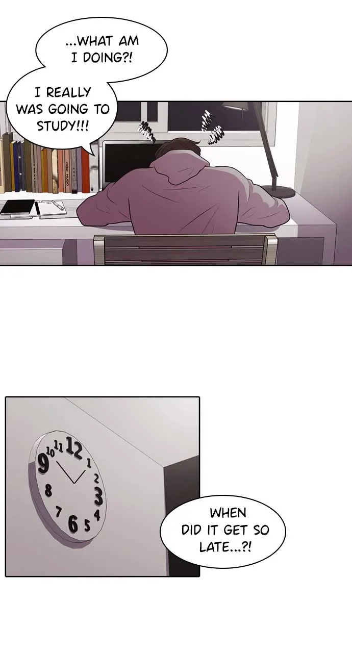 Read Tomorrow chapter 17 image 54 on Lezhin