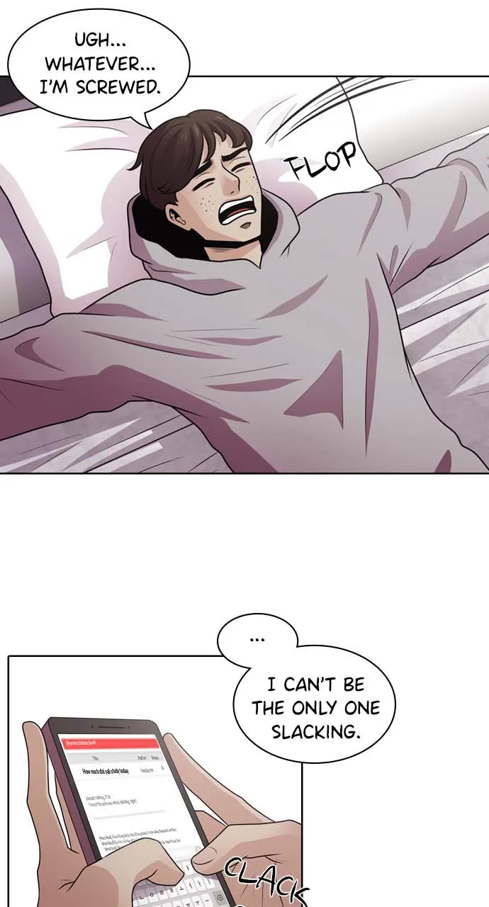 Read Tomorrow chapter 17 image 55 on Lezhin