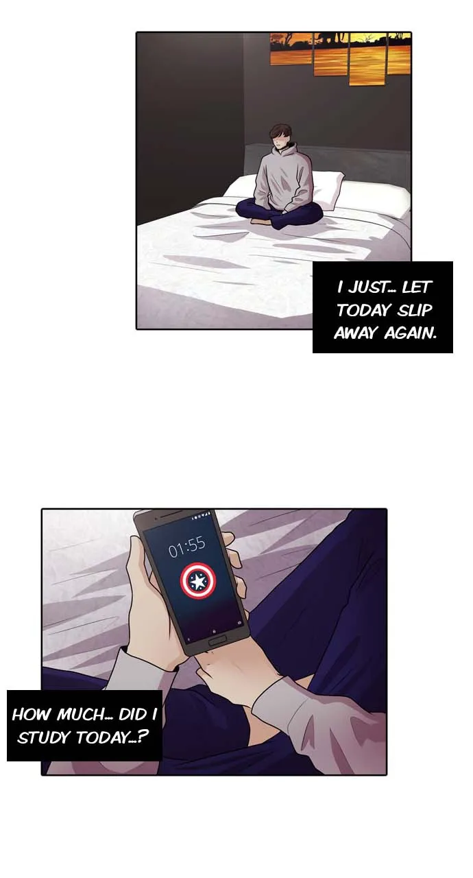 Read Tomorrow chapter 17 image 57 on Lezhin