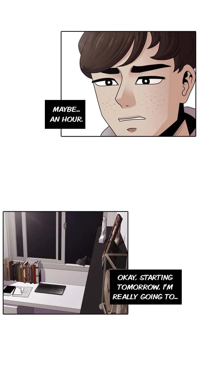 Read Tomorrow chapter 17 image 58 on Lezhin