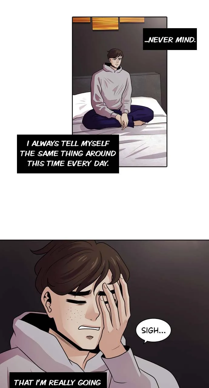 Read Tomorrow chapter 17 image 59 on Lezhin