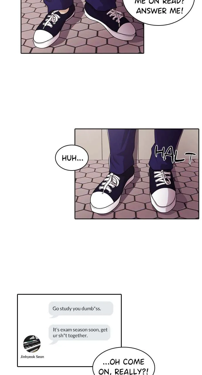 Read Tomorrow chapter 17 image 6 on Lezhin