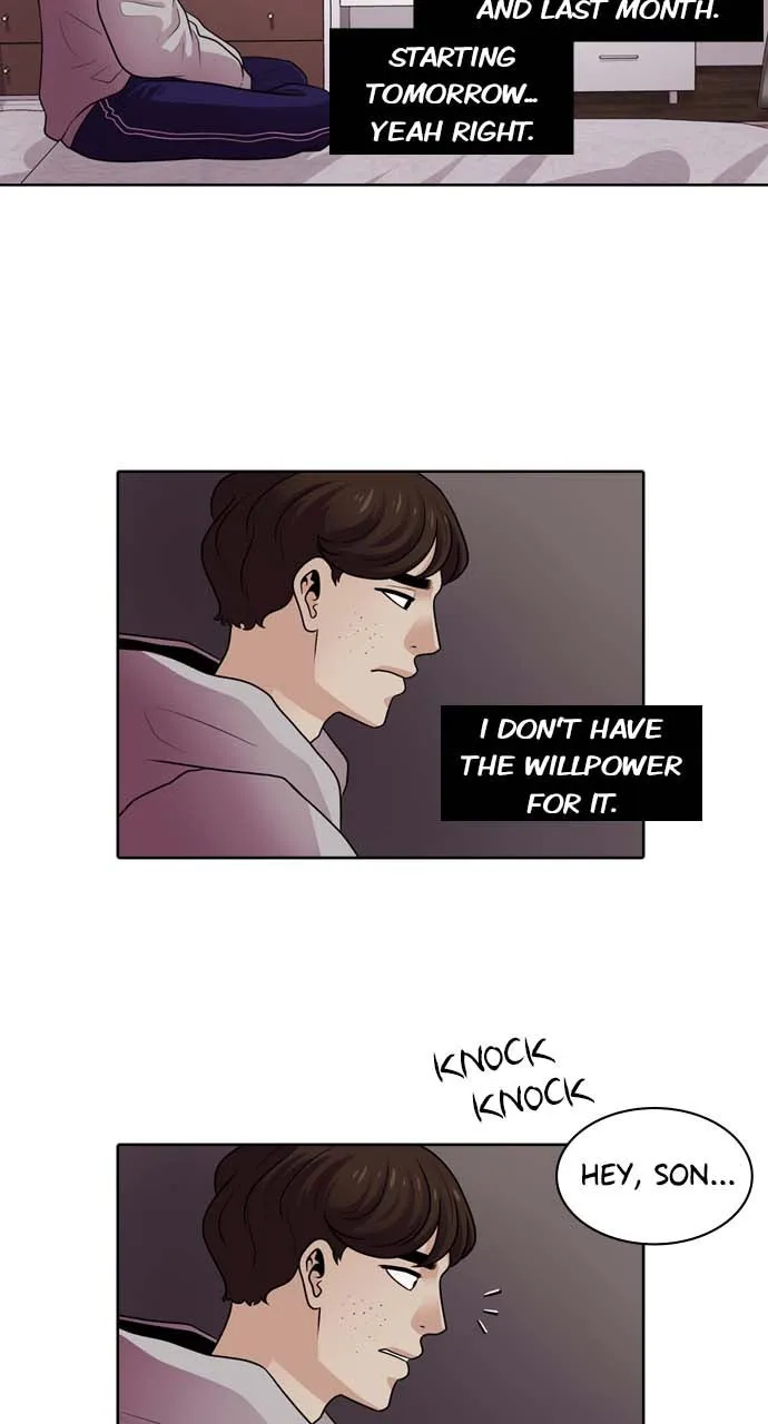 Read Tomorrow chapter 17 image 61 on Lezhin