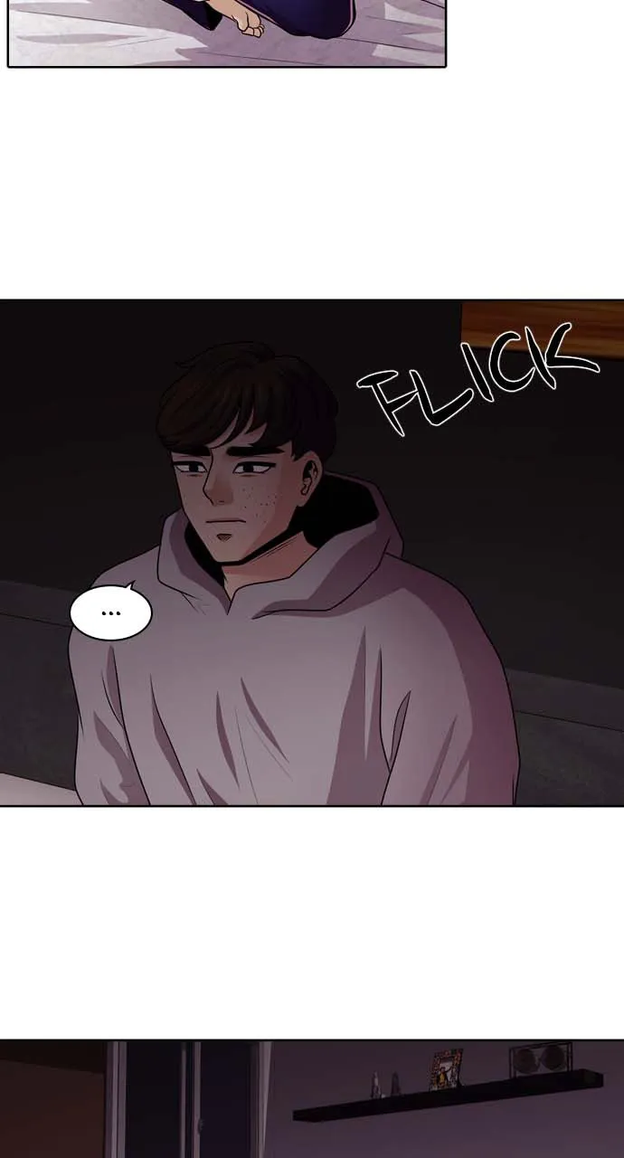 Read Tomorrow chapter 17 image 64 on Lezhin