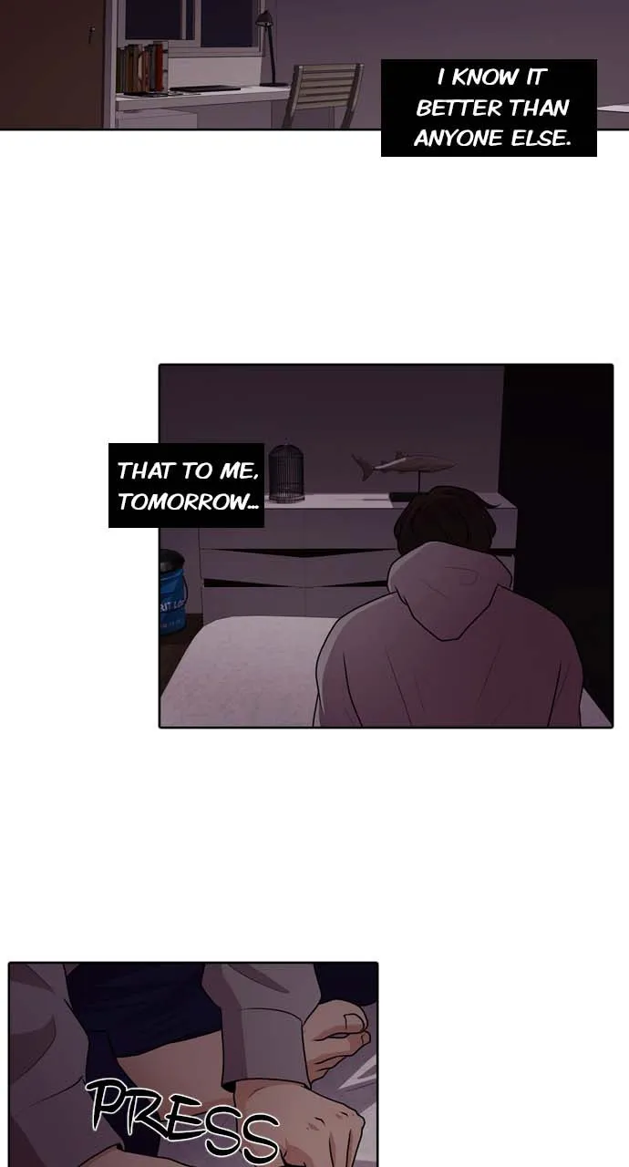 Read Tomorrow chapter 17 image 65 on Lezhin