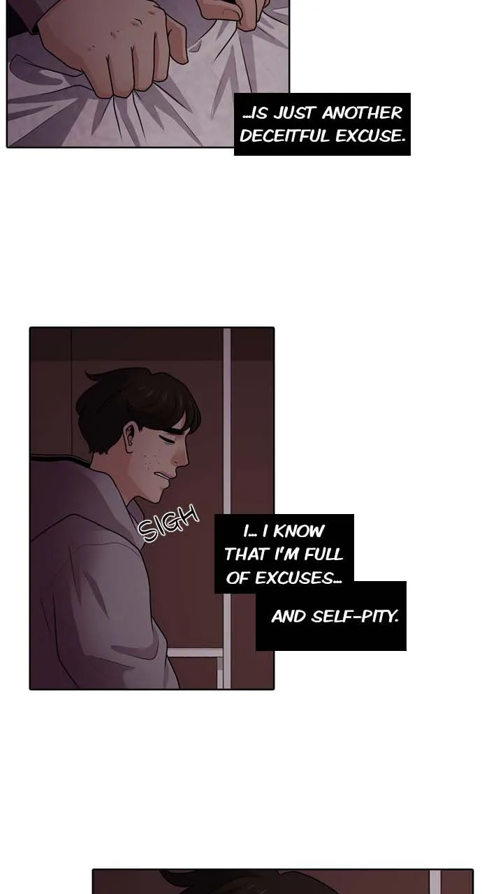 Read Tomorrow chapter 17 image 66 on Lezhin