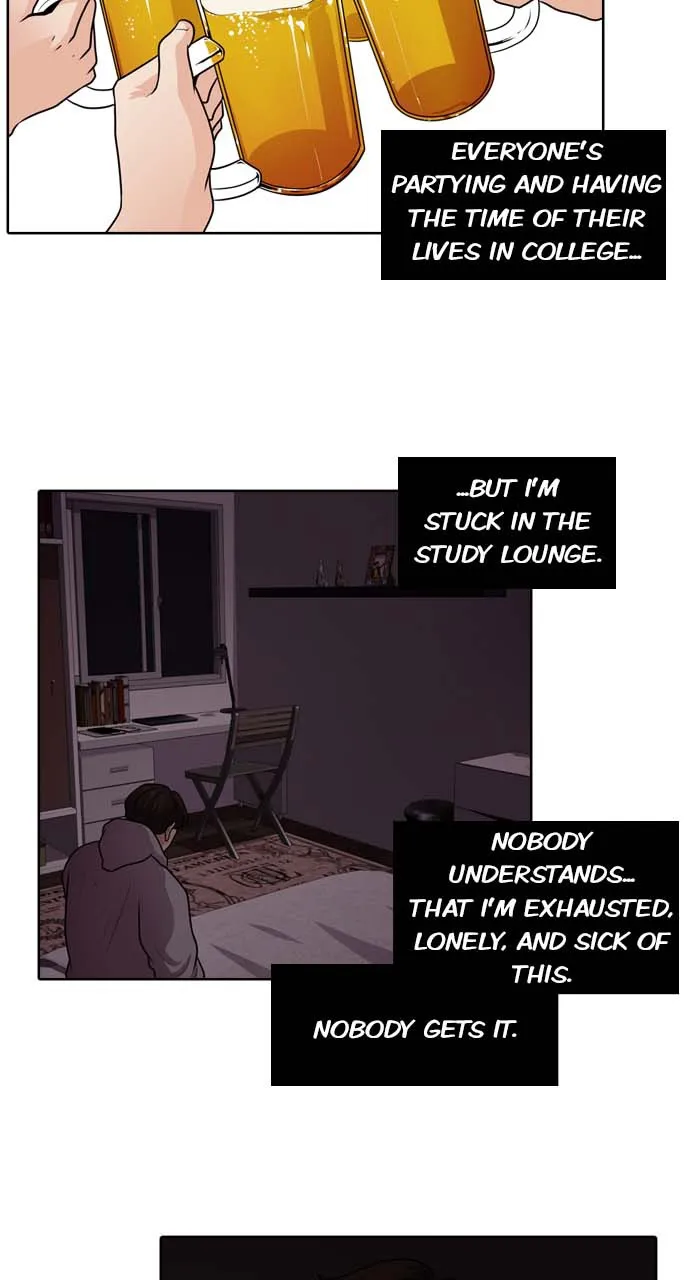 Read Tomorrow chapter 17 image 69 on Lezhin