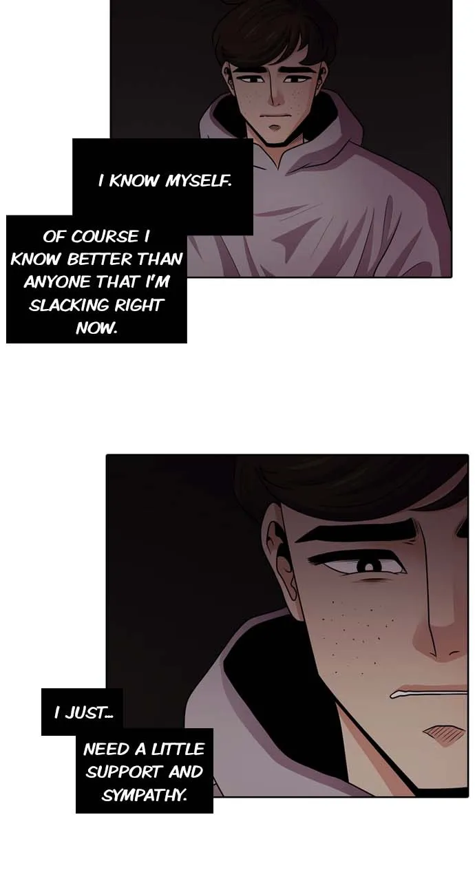 Read Tomorrow chapter 17 image 70 on Lezhin