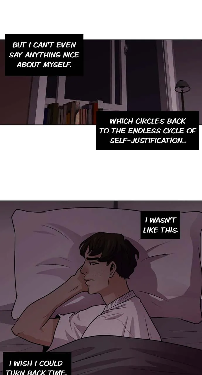 Read Tomorrow chapter 17 image 71 on Lezhin