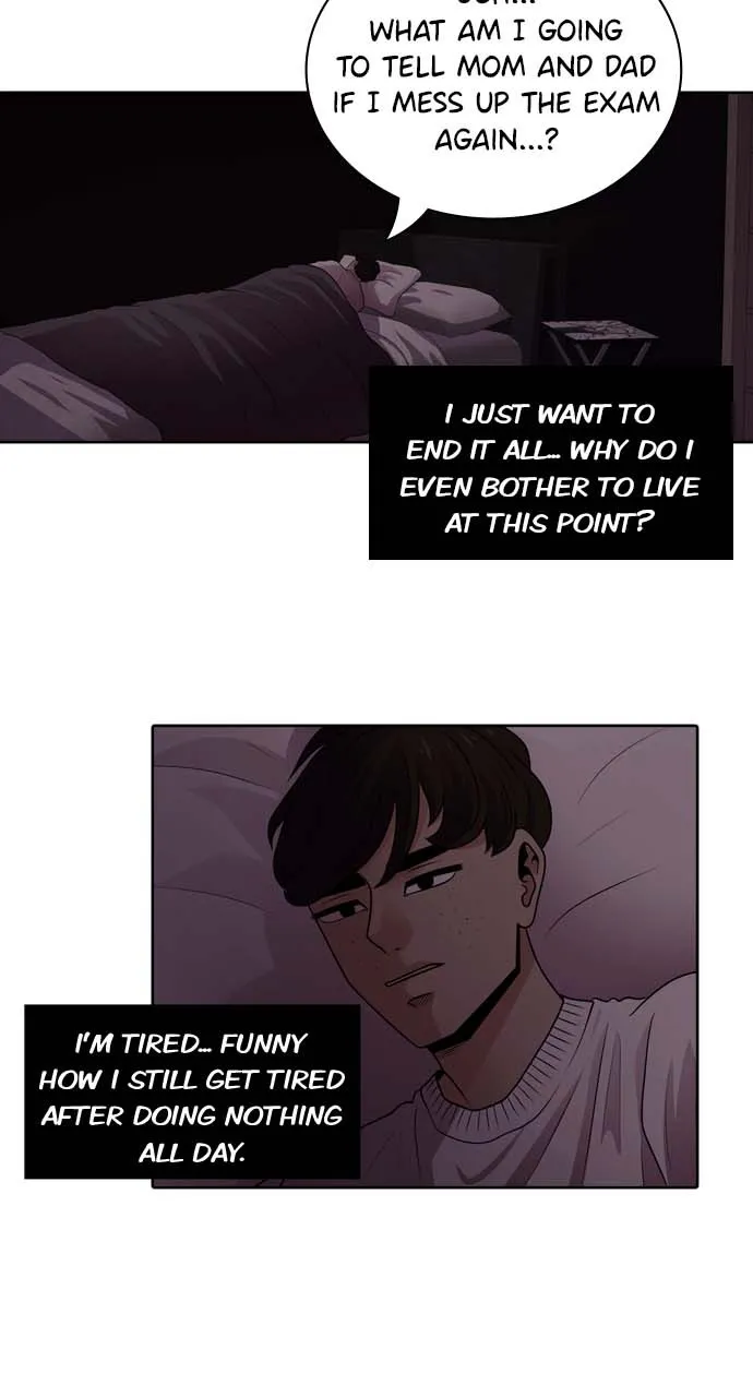 Read Tomorrow chapter 17 image 74 on Lezhin