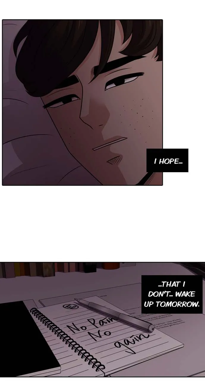 Read Tomorrow chapter 17 image 75 on Lezhin