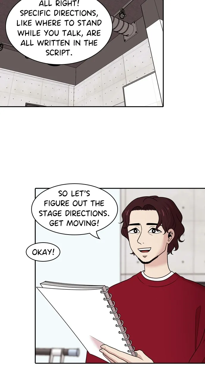 Read Tomorrow chapter 170 image 1 on Lezhin
