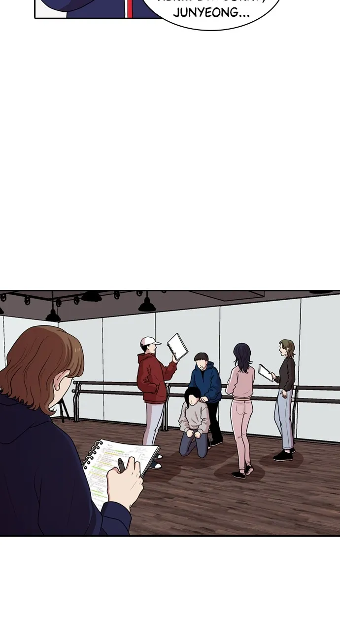 Read Tomorrow chapter 170 image 10 on Lezhin