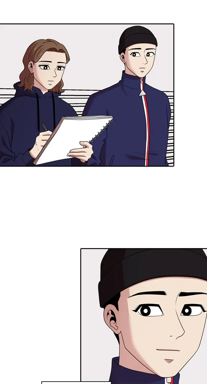 Read Tomorrow chapter 170 image 11 on Lezhin