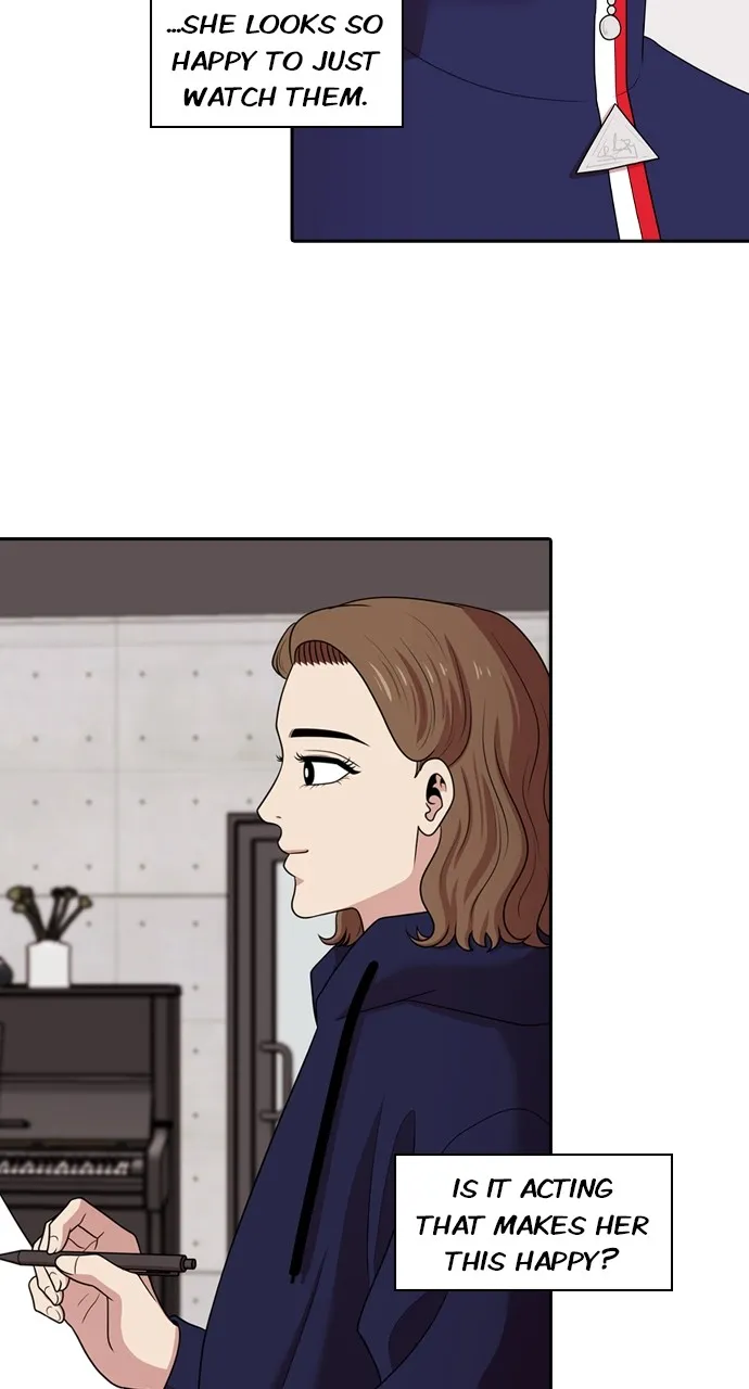 Read Tomorrow chapter 170 image 12 on Lezhin