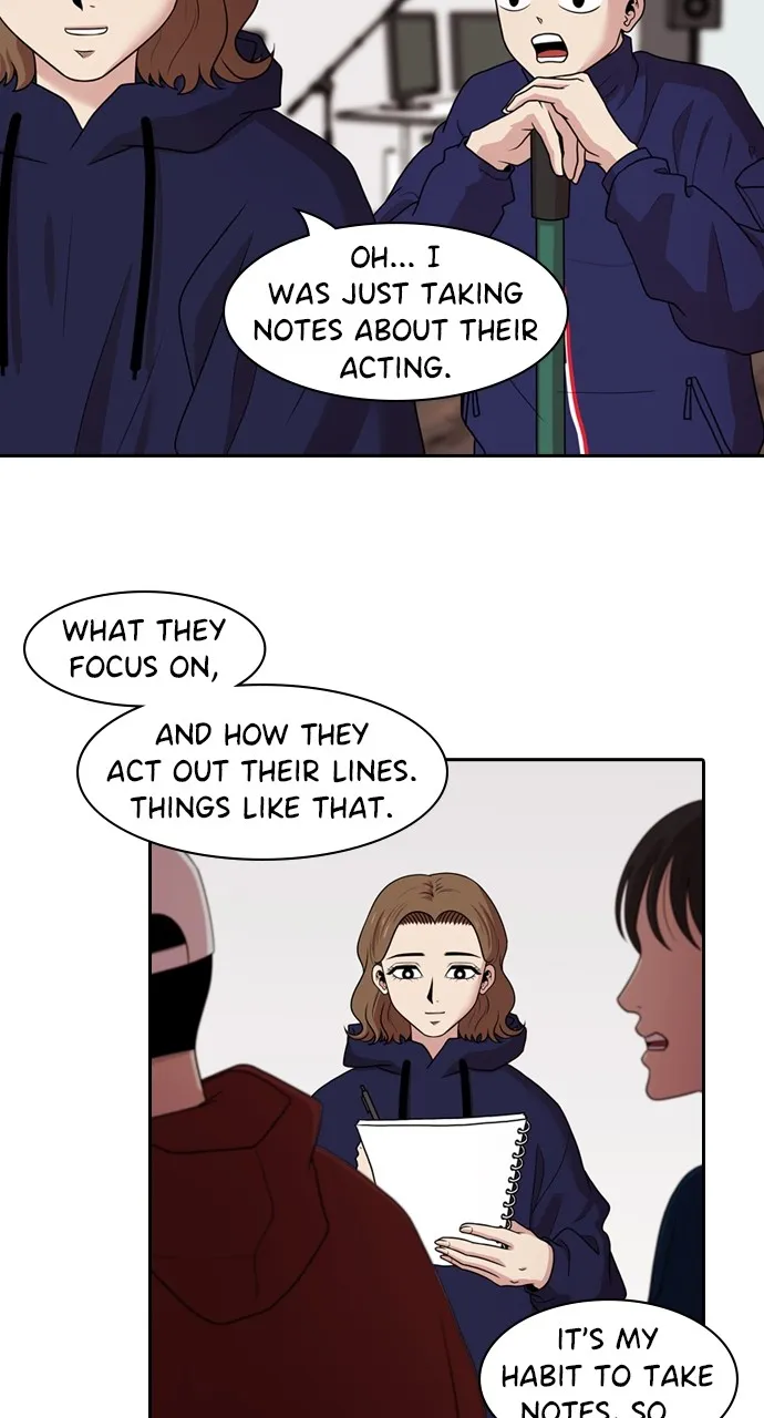 Read Tomorrow chapter 170 image 17 on Lezhin
