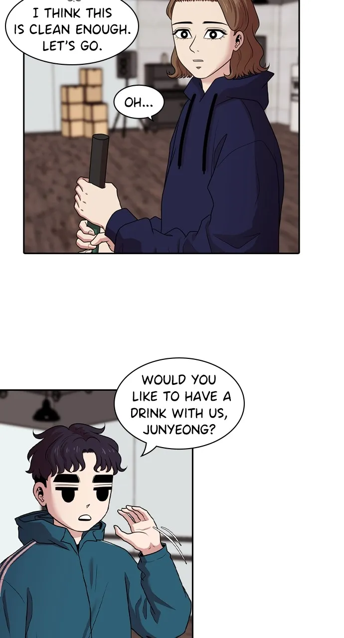 Read Tomorrow chapter 170 image 19 on Lezhin