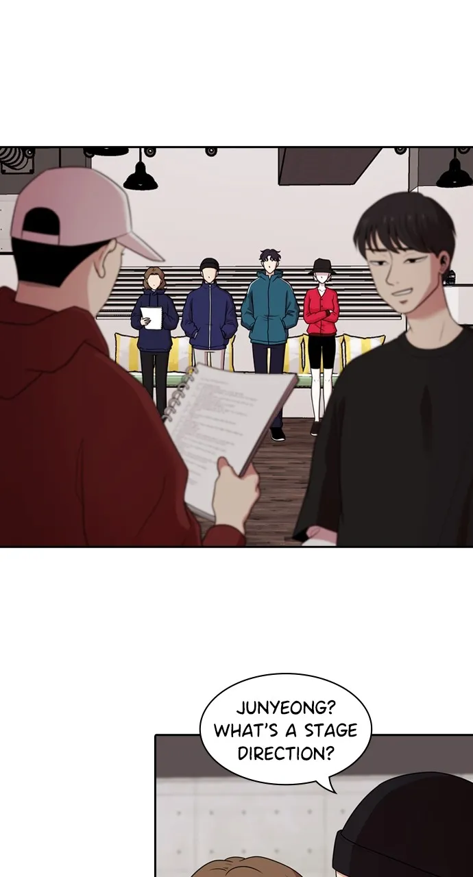 Read Tomorrow chapter 170 image 2 on Lezhin