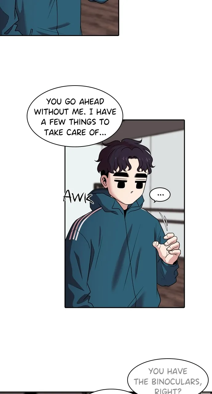 Read Tomorrow chapter 170 image 20 on Lezhin