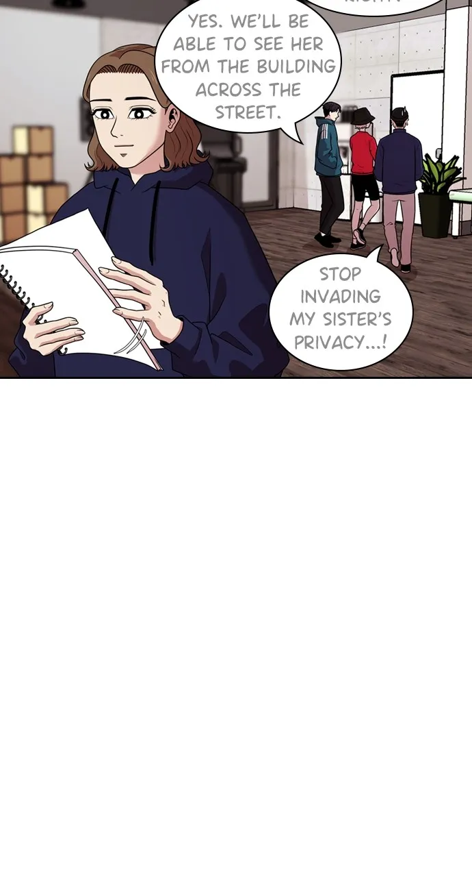 Read Tomorrow chapter 170 image 21 on Lezhin
