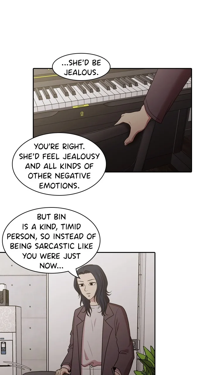 Read Tomorrow chapter 170 image 26 on Lezhin