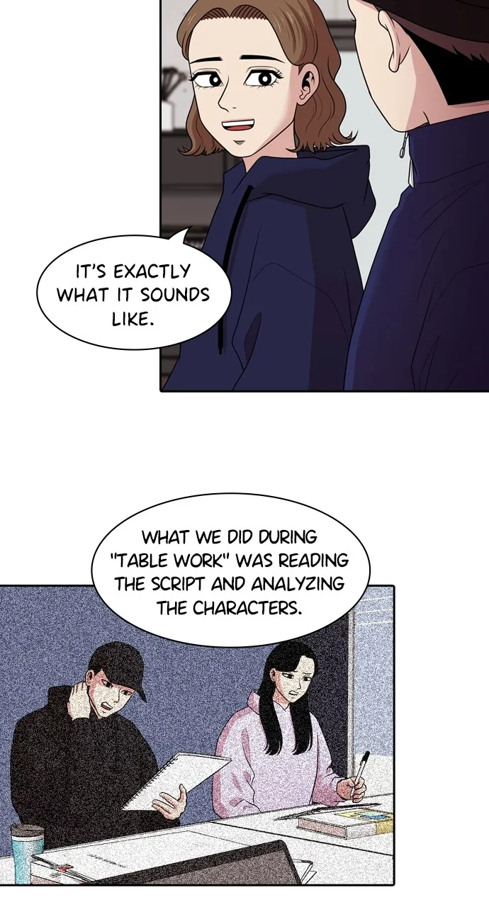 Read Tomorrow chapter 170 image 3 on Lezhin