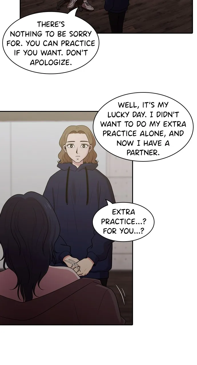 Read Tomorrow chapter 170 image 32 on Lezhin