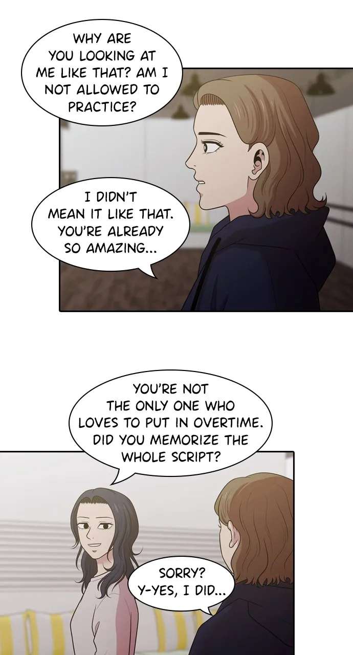Read Tomorrow chapter 170 image 33 on Lezhin