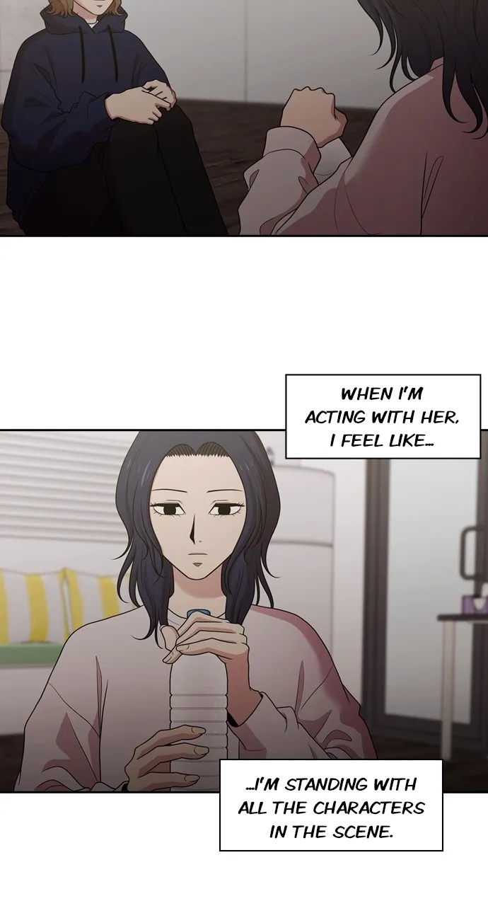 Read Tomorrow chapter 170 image 37 on Lezhin