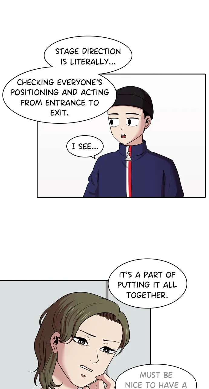 Read Tomorrow chapter 170 image 4 on Lezhin