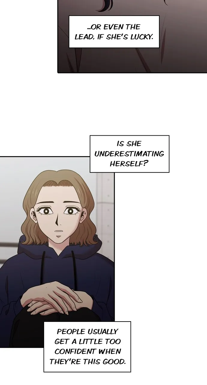 Read Tomorrow chapter 170 image 47 on Lezhin