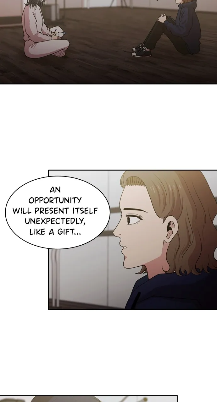 Read Tomorrow chapter 170 image 49 on Lezhin