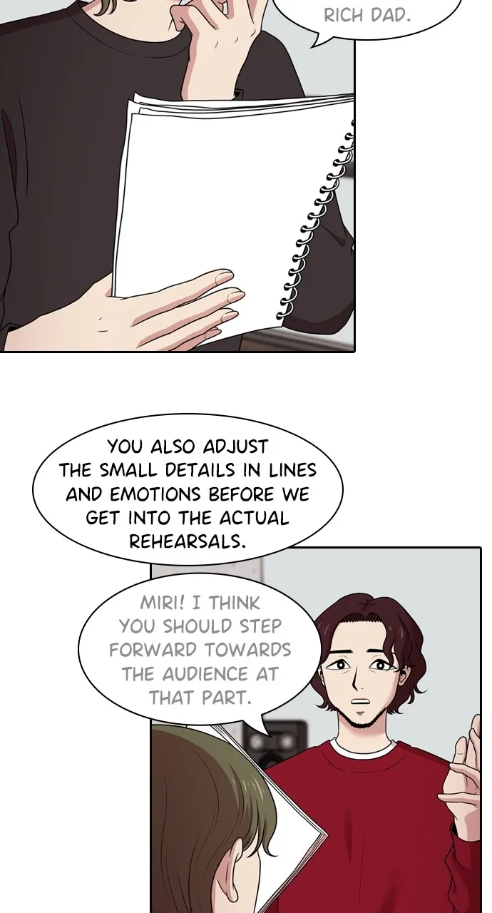 Read Tomorrow chapter 170 image 5 on Lezhin