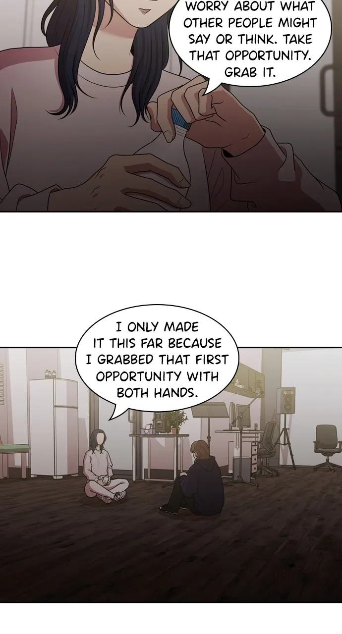 Read Tomorrow chapter 170 image 54 on Lezhin