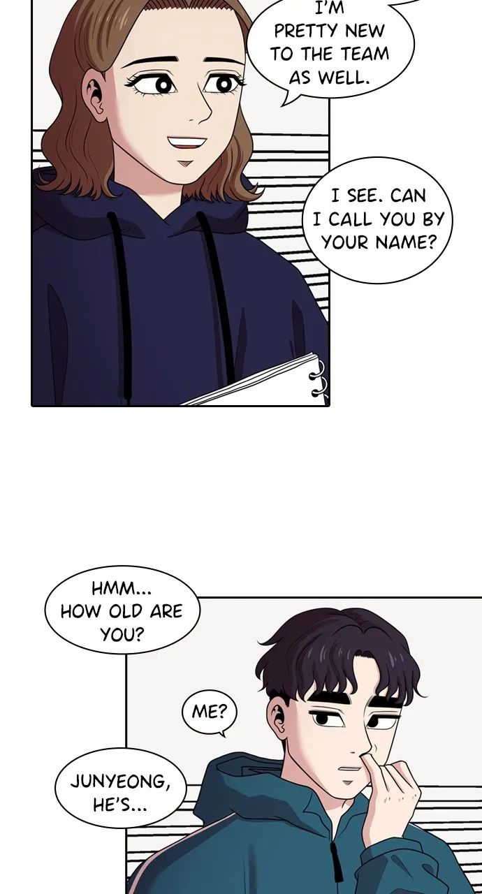 Read Tomorrow chapter 170 image 7 on Lezhin