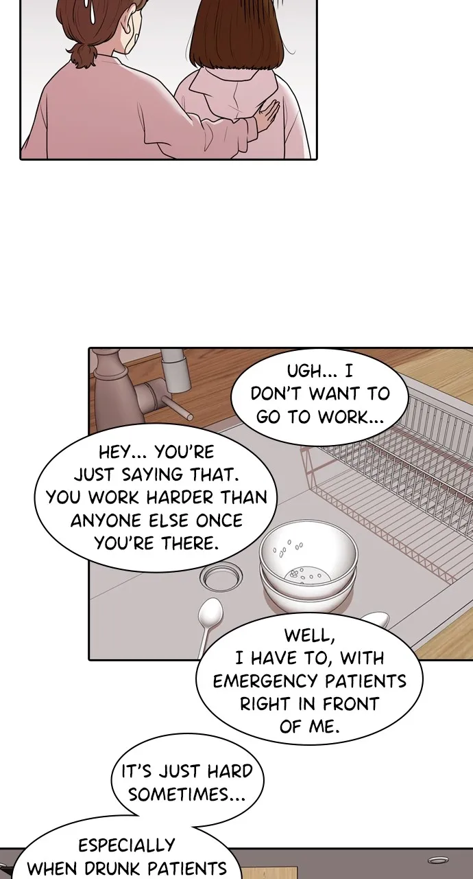 Read Tomorrow chapter 171 image 11 on Lezhin